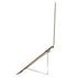 Majextand - ergonomic thinnest stand for MacBook/Laptop Stand